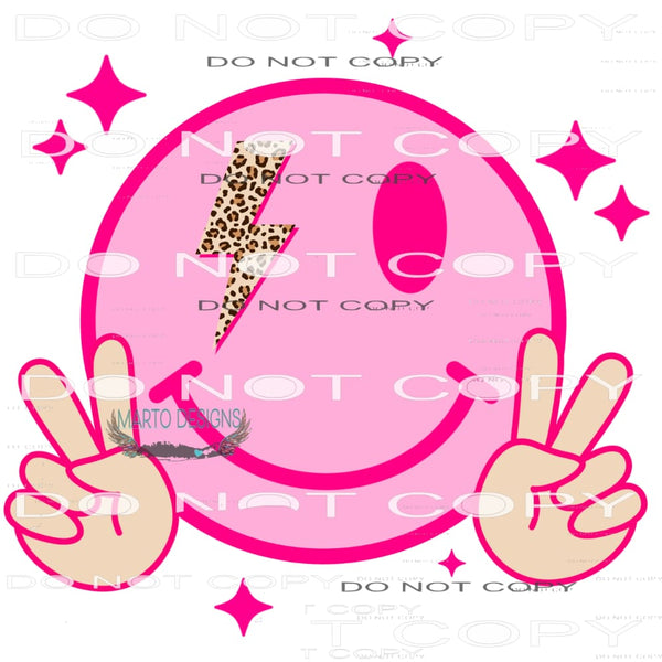 Emoji #6676 Sublimation transfers - Heat Transfer Graphic