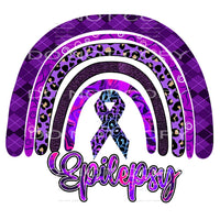 Epilepsy rainbow # 663 Sublimation transfers - Heat Transfer