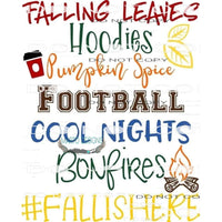 #Fallishere #6359 Sublimation transfers - Heat Transfer