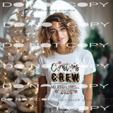Family PJ Custom 2 Sublimation transfers - Heat Transfer