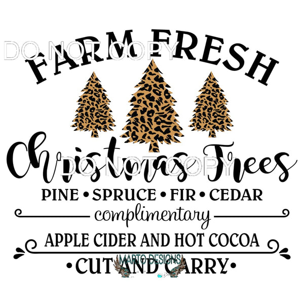 Farm Fresh #167 Sublimation transfers - Heat Transfer