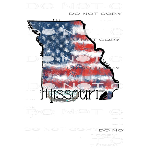Flag States NO flowers All states in drop down menu