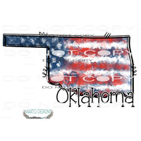 Flag States NO flowers All states in drop down menu
