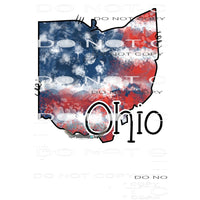 Flag States NO flowers All states in drop down menu