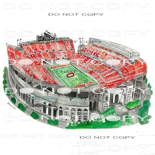 Football #6533 Sublimation transfers - Heat Transfer Graphic