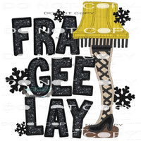 Frageelay #7509 Sublimation transfers - Heat Transfer