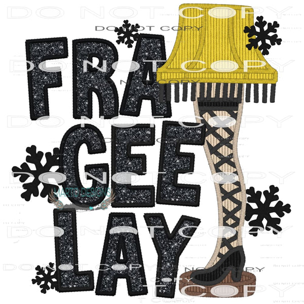 Frageelay #7509 Sublimation transfers - Heat Transfer