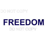 Freedom # 4493 Sublimation transfers - Heat Transfer