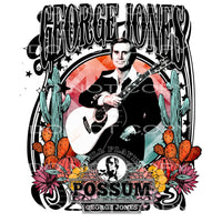 George Jones # 277 Sublimation transfer - Heat Transfer