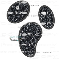 Ghost Face #6734 Sublimation transfers - Heat Transfer