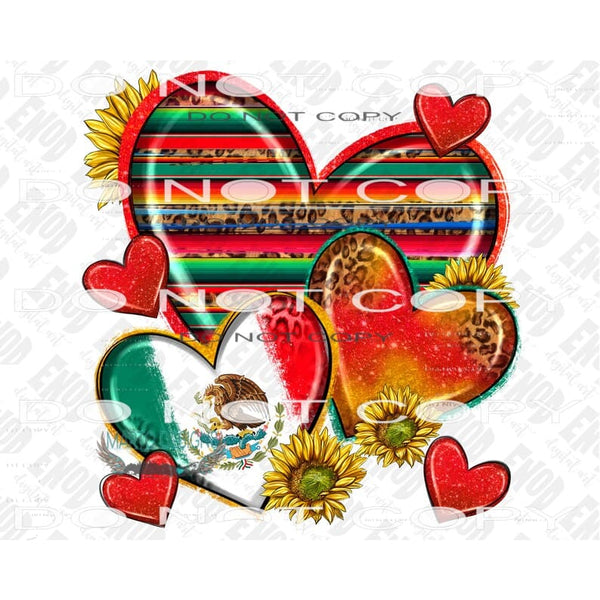 Global Harmony #8574 Sublimation transfers - Heat Transfer