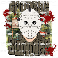 Goodbye Summer #7403 Sublimation transfers - Heat Transfer