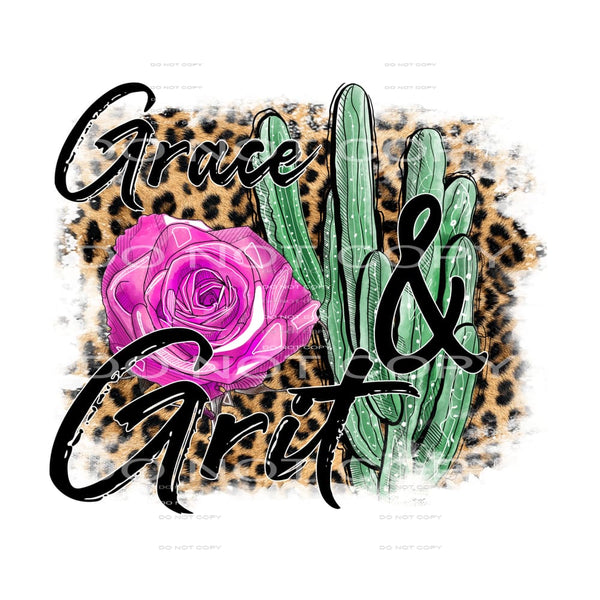 Grace and grits # 597 Sublimation transfers - Heat Transfer