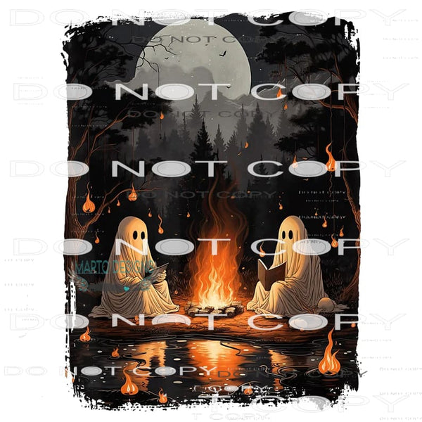 Halloween #7059 Sublimation transfers - Heat Transfer