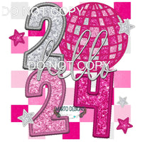 Hello 2024 #8311 Sublimation transfers - Heat Transfer