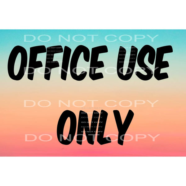 Hello Summer # 309 Sublimation transfers - Heat Transfer