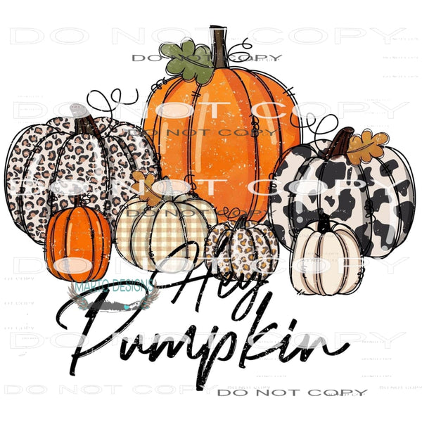 martodesigns - LV Louis Pumpkin 1 Sublimation transfers