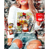 Home Alone #7519 Sublimation transfers - Heat Transfer