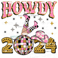Howdy 2024 #8777 Sublimation transfers - Heat Transfer