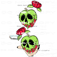 In My Villain Era Sleeve #6703 Sublimation transfers - Heat