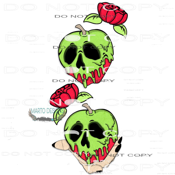 In My Villain Era Sleeve #6703 Sublimation transfers - Heat