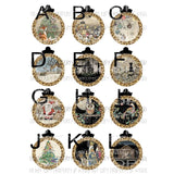 INTRO ORNAMENT KIT SPECIAL LIMITED QTY ON EACH OF THE SETS CHOOSE STYLE IN NOTES Heat Transfer