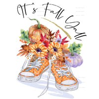 It’s Fall Ya’ll #5712 Sublimation transfers - Heat Transfer