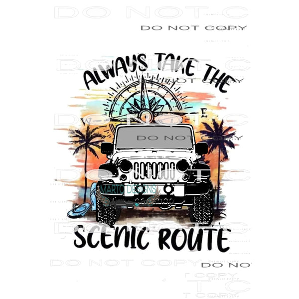 jeep white # 11223 Sublimation transfers - Heat Transfer