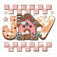 Joy #7113 Sublimation transfers - Heat Transfer Graphic Tee