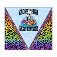 Killin my liver # 897 - Heat Transfer Graphic Tee - women’s