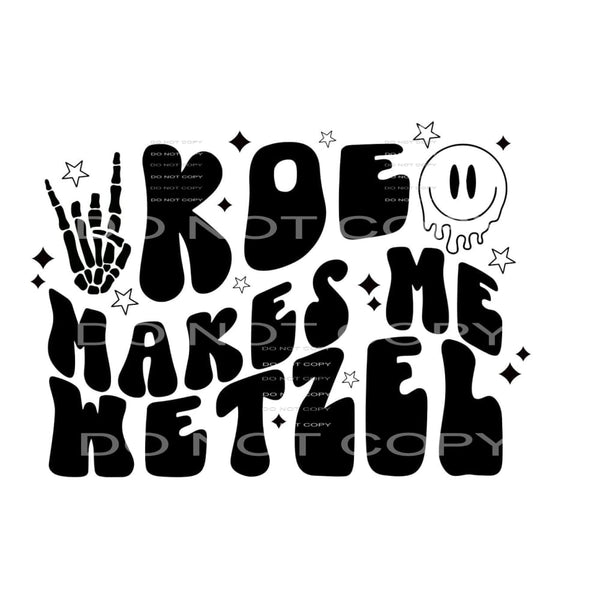 KW # 87005 Sublimation transfers - Heat Transfer Graphic Tee