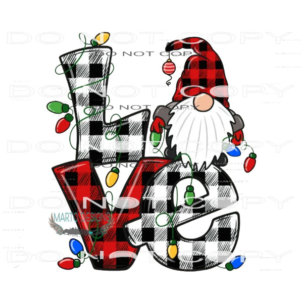 Love #8447 Sublimation transfers - Heat Transfer Graphic Tee