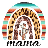 Mama #5607 Sublimation transfers - Heat Transfer Graphic Tee