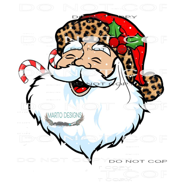 Merry Christmas #8245 Sublimation transfers - Heat Transfer