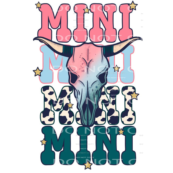 Mimi #4602 Sublimation transfers - Heat Transfer Graphic Tee