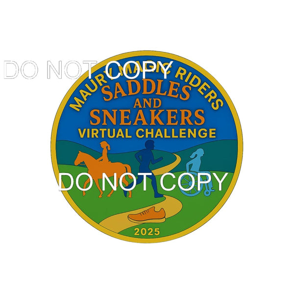 Morgan Custom # 2025 Sublimation transfers - Heat Transfer