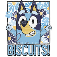 Oh Biscuits # 751 Sublimation transfers - Heat Transfer