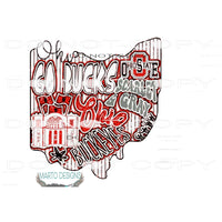 Ohio state # 2009 Sublimation transfers - Heat Transfer