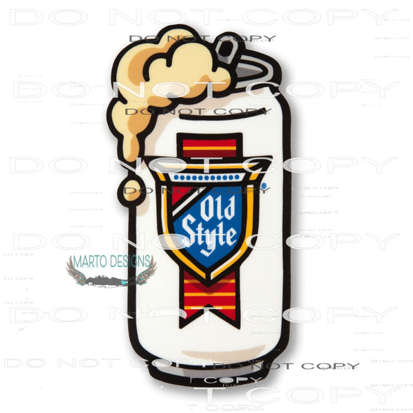 Old Style #6439 Sublimation transfers - Heat Transfer