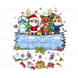 personalized custom bags shirts # 9980 sublimation transfer