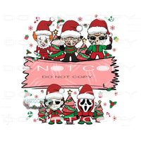 personalized custom bags shirts # 9980 sublimation transfer