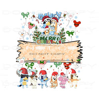 personalized custom bags shirts # 9980 sublimation transfer