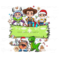 personalized custom bags shirts # 9980 sublimation transfer