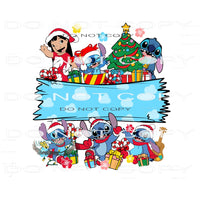 personalized custom bags shirts # 9980 sublimation transfer