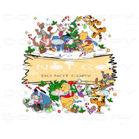 personalized custom bags shirts # 9980 sublimation transfer