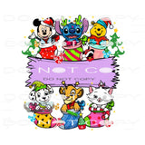 personalized custom bags shirts # 9980 sublimation transfer