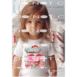 personalized custom bags shirts # 9980 Sublimation transfers