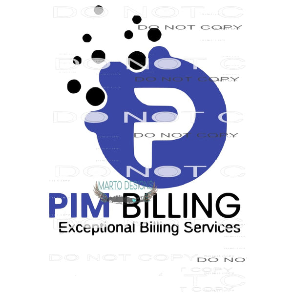 PIM AWESOME betty Mug Sublimation transfers - Heat Transfer