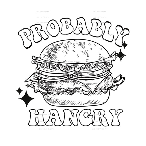 Probably hangry # 910 Sublimation transfers - Heat Transfer