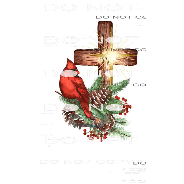 Robin Hope #8534 Sublimation transfers - Heat Transfer